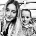 Louise et Margot