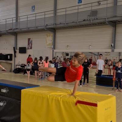 Parkour 3
