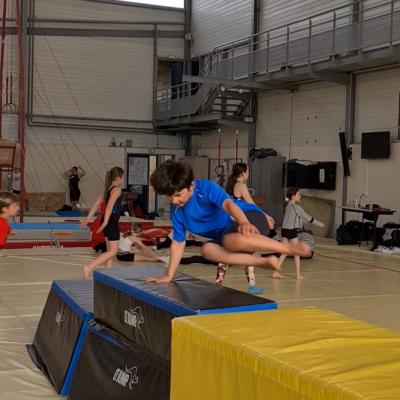 Parkour 6