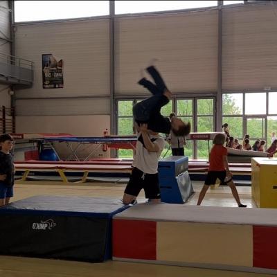 Parkour 7