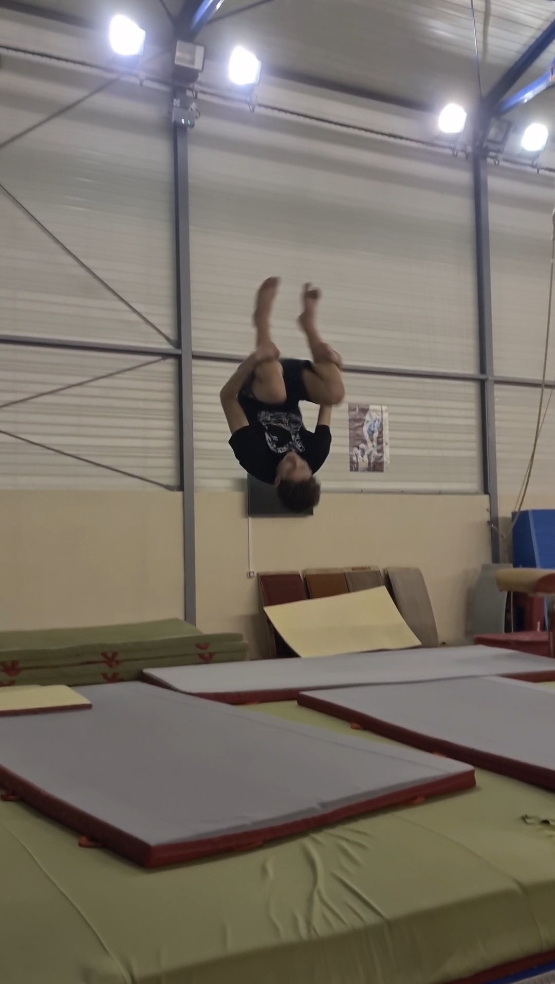 Parkour 9