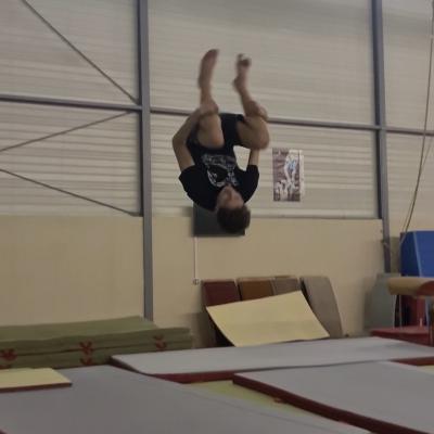 Parkour 9