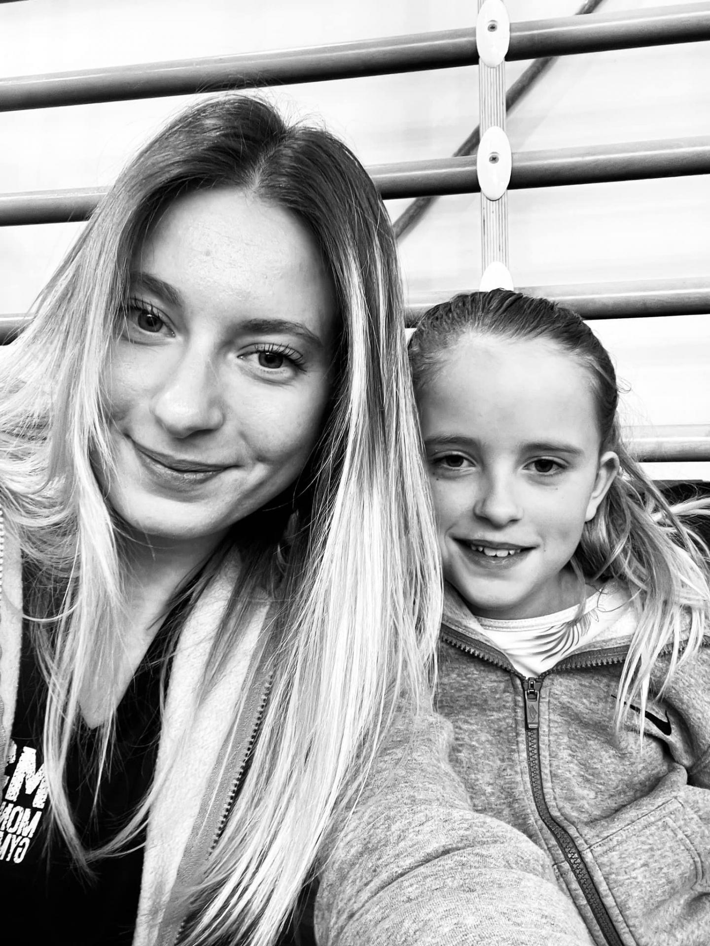 Margot et Louise