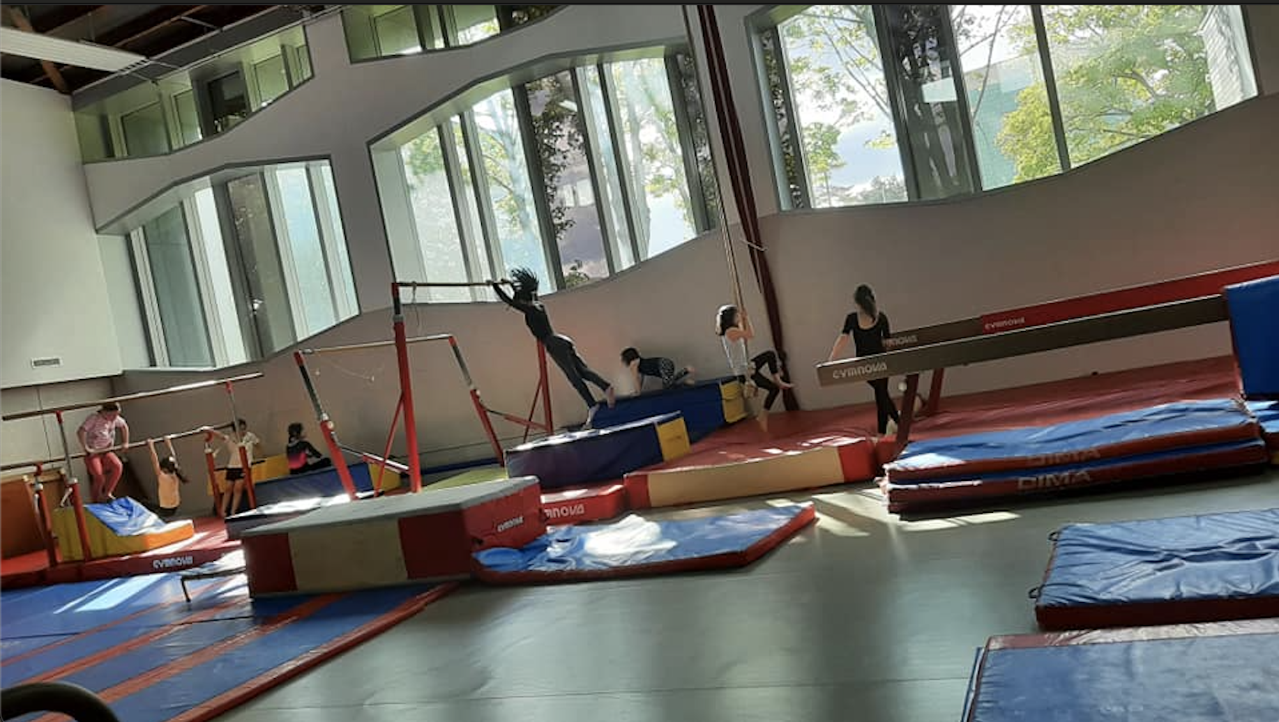 Salle A