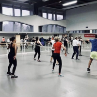 Zumba