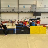 Parkour